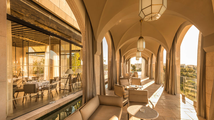 Hotel Sahrai Other