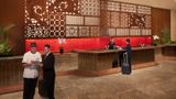 Millennium Hotel Sirih Jakarta Lobby