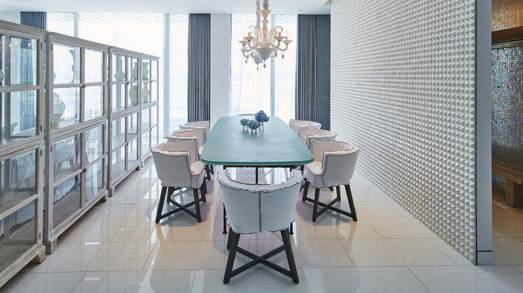COMO Point Yamu Suite