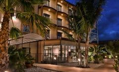 Viola Palace Hotel