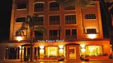 Viola Palace Hotel Exterior