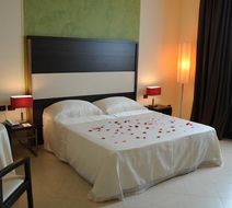 Viola Palace Hotel Room