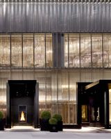 Baccarat Hotel & Residences