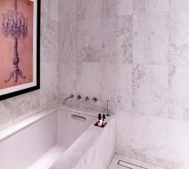 Baccarat Hotel & Residences Room