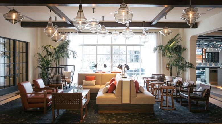 <b>Four Seasons Residences Club Aviara Lobby</b>. Images powered by <a href="https://www.leonardoworldwide.com/" title="Leonardo Worldwide" target="_blank">Leonardo</a>.
