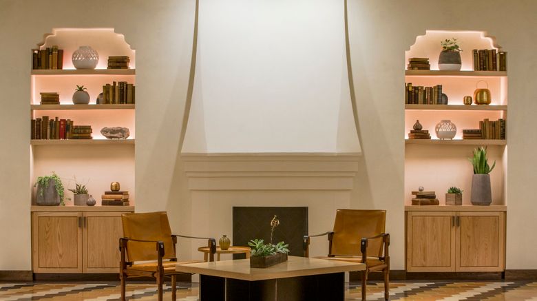 <b>Four Seasons Residences Club Aviara Lobby</b>. Images powered by <a href="https://www.leonardoworldwide.com/" title="Leonardo Worldwide" target="_blank">Leonardo</a>.