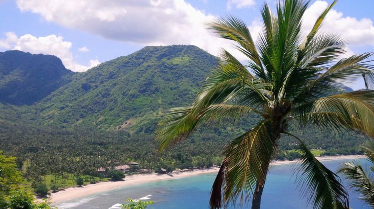 7 Secrets Resort and Retreat Beach