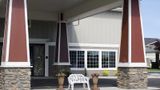 Inn at Moses Lake Exterior