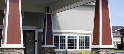 Inn at Moses Lake Exterior