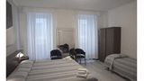 Hotel Bristol Room