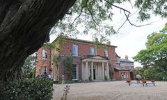 Old Rectory Hotel