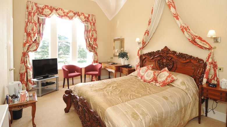 <b>Old Rectory Hotel Suite</b>. Images powered by <a href="https://www.leonardoworldwide.com/" title="Leonardo Worldwide" target="_blank">Leonardo</a>.