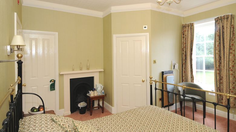 <b>Old Rectory Hotel Room</b>. Images powered by <a href="https://www.leonardoworldwide.com/" title="Leonardo Worldwide" target="_blank">Leonardo</a>.