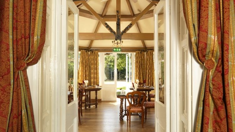 Old Rectory Hotel Restaurant