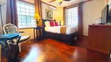 Ocean West Boutique Hotel Room