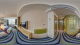 <b>Holiday Inn Express Hefei Downtown Room</b>. Virtual Tours powered by <a href="https://www.leonardoworldwide.com/" title="Leonardo Worldwide" target="_blank">Leonardo</a>.