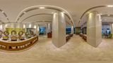 <b>Holiday Inn Express Hefei Downtown Restaurant</b>. Virtual Tours powered by <a href="https://www.leonardoworldwide.com/" title="Leonardo Worldwide" target="_blank">Leonardo</a>.