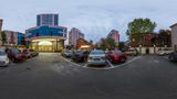<b>Holiday Inn Express Hefei Downtown Exterior</b>. Virtual Tours powered by <a href="https://www.leonardoworldwide.com/" title="Leonardo Worldwide" target="_blank">Leonardo</a>.