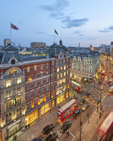 Mandarin Oriental Hyde Park, London