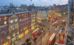 Mandarin Oriental Hyde Park, London