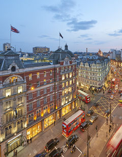 Mandarin Oriental Hyde Park, London