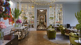<b>Mandarin Oriental Hyde Park, London Restaurant</b>. Images powered by <a href="https://www.leonardoworldwide.com/" title="Leonardo Worldwide" target="_blank">Leonardo</a>.