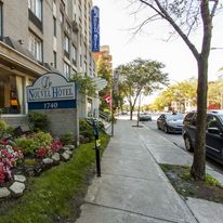 Le Nouvel Hotel