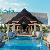 H Resort Beau Vallon Beach