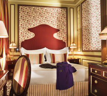 InterContinental Bordeaux Le Grand Hotel Room