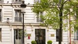<b>Maxim Quartier Latin Hotel Exterior</b>. Images powered by <a href="https://www.leonardoworldwide.com/" title="Leonardo Worldwide" target="_blank">Leonardo</a>.