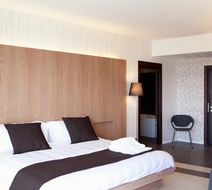 Eolian Hotel Milazzo Room