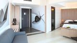 Eolian Hotel Milazzo Room
