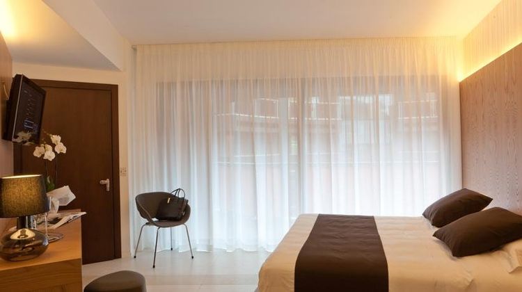Eolian Hotel Milazzo Room