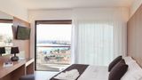 Eolian Hotel Milazzo Room