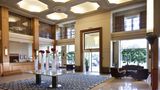 Hotel Le Continental Brest Lobby
