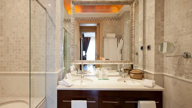 Hotel Casa Fuster Room