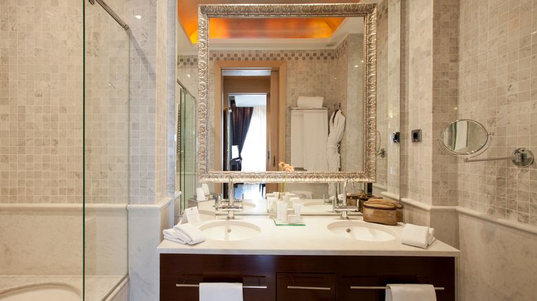 <b>Hotel Casa Fuster Room</b>. Images powered by <a href=https://www.travelagewest.com/Hotels/Barcelona/