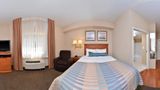 <b>Candlewood Suites Room</b>. Virtual Tours powered by <a href="https://www.leonardoworldwide.com/" title="Leonardo Worldwide" target="_blank">Leonardo</a>.