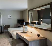 Hostellerie In den Bonten Os Room