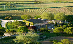 La Bastide de Marie