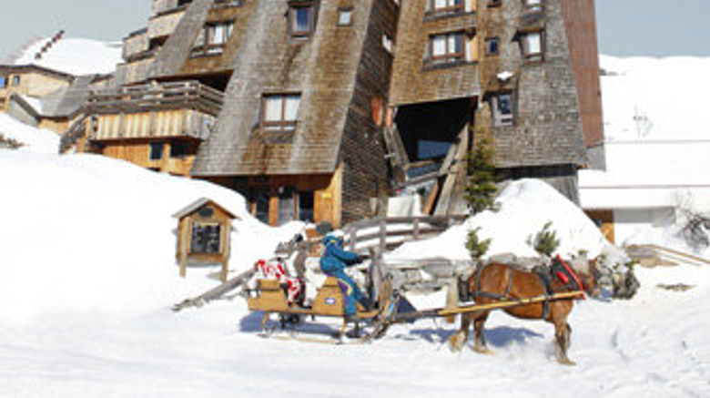 Des Dromonts Hotel Exterior. Images powered by <a href="https://www.leonardoworldwide.com" target="_blank" rel="noopener">Leonardo</a>.