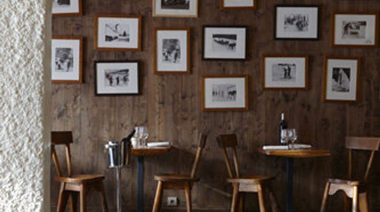 Des Dromonts Hotel Restaurant
