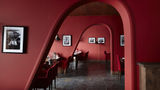 Des Dromonts Hotel Restaurant