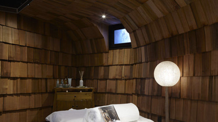 Des Dromonts Hotel Spa