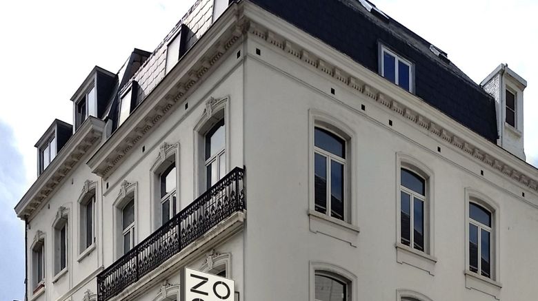 Zoom Hotel Exterior. Images powered by <a href="https://www.leonardoworldwide.com" target="_blank" rel="noopener">Leonardo</a>.