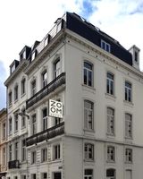 Zoom Hotel