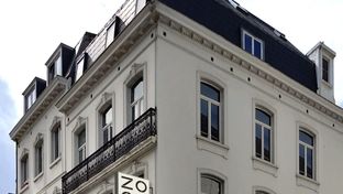 Zoom Hotel