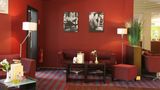 Nordwest Hotel Bad Zwischenahn Lobby