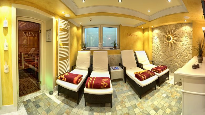 <b>Nordwest Hotel Bad Zwischenahn Recreation</b>. Images powered by <a href="https://www.leonardoworldwide.com/" title="Leonardo Worldwide" target="_blank">Leonardo</a>.