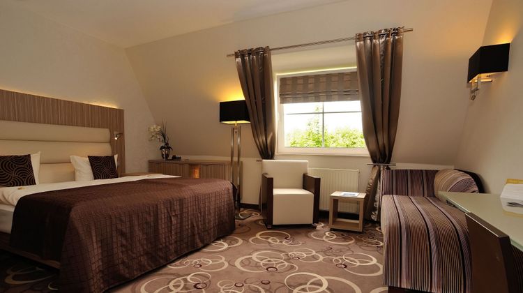 Nordwest Hotel Bad Zwischenahn Room